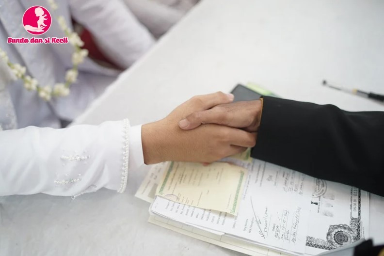 Bangun Pola Pikir Sehat Sebelum Menikah: Bukan Sekadar Pesta, Tapi Perjalanan Hidup